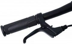 Велосипед детский «S009" 16''» - Фото 7