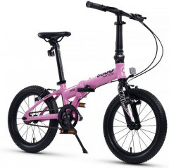 Велосипед детский «S009" 16''» - Фото 1