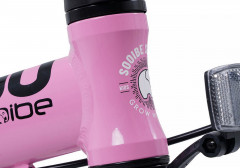 Велосипед детский «S009" 16''» - Фото 4