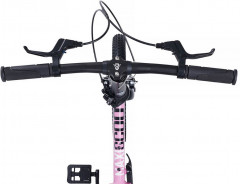 Велосипед детский «S009" 16''» - Фото 5