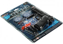 Набор игровой «Спецназ» - Фото 4