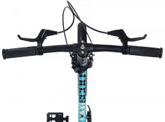 Велосипед детский «S009" 16''» - Фото 5