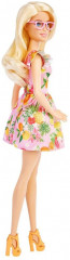 Кукла «Барби в платье с фруктовым принтом» - Фото 3