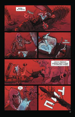 Пророк. Возрождение. Книга 1 - Фото 2