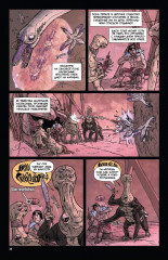 Пророк. Возрождение. Книга 1 - Фото 3