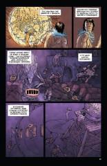 Пророк. Возрождение. Книга 1 - Фото 4