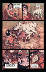 Пророк. Возрождение. Книга 1 - Фото 5