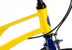 Велосипед детский «Стандарт Плюс 16’’» - Фото 4