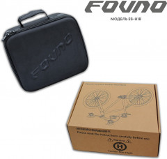 Крепление для велосипеда вакуумное «Fovno ES-H1B» - Фото 1