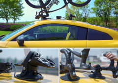 Крепление для велосипеда вакуумное «Fovno ES-H1B» - Фото 4