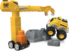 Конструктор «650 CAT TNT Buildables» - Фото 4