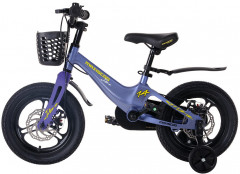 Велосипед детский «Pro 14’’» - Фото 2