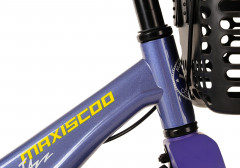 Велосипед детский «Pro 14’’» - Фото 4