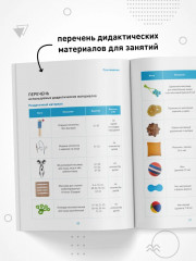 Энергетические комплексы. Нейропсихологические занятия с детьми. Методическое пособие для занятий с детьми 3-4 года - Фото 6