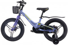 Велосипед детский «Pro 18’’» - Фото 3