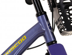 Велосипед детский «Pro 18’’» - Фото 5