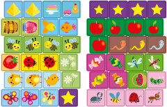 Графические навыки. Школа маленьких совят - Фото 1