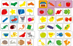 Развиваем мышление. Школа маленьких совят - Фото 1