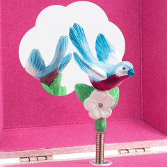 Музыкальная шкатулка «Зяблик» - Фото 2