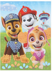 Кристальная мозаика «Суперщенки» - Фото 2