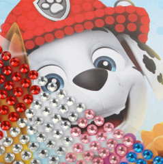 Кристальная мозаика «Суперщенки» - Фото 3