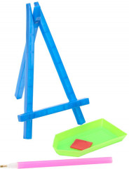 Алмазная мозаика «Маша и Медведь» - Фото 3