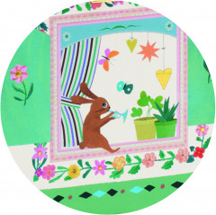 Музыкальная шкатулка «Караван» - Фото 5