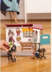 Набор игровой «Комната для упряжки» - Фото 7