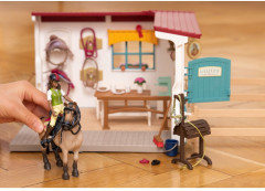 Набор игровой «Комната для упряжки» - Фото 8