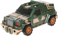 Робот-трансформер - Фото 4