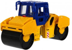 Машина «Каток» - Фото 1