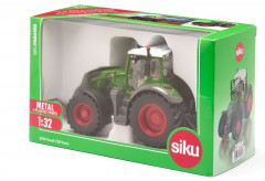 Трактор «Fendt 728 Vario» - Фото 3