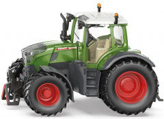 Трактор «Fendt 728 Vario» - Фото 4