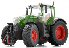 Трактор «Fendt 728 Vario» - Фото 5