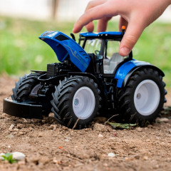 Трактор «New Holland T7.315 HD» - Фото 4