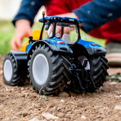 Трактор «New Holland T7.315 HD» - Фото 5