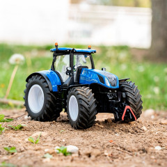 Трактор «New Holland T7.315 HD» - Фото 7