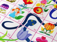 Игра настольная «Фейки и змейки» - Фото 7