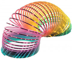 Игрушка-пружинка «Frozen» - Фото 1