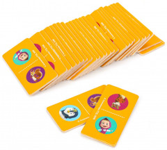 Домино - Фото 1