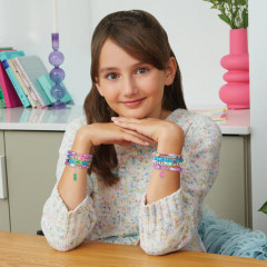 Набор для создания украшений «Shrink Magic Candy Shop Bracelet Kit» - Фото 5
