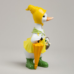 Статуэтка «Утка» - Фото 2