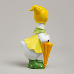 Статуэтка «Утка» - Фото 3