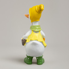 Статуэтка «Утка» - Фото 4