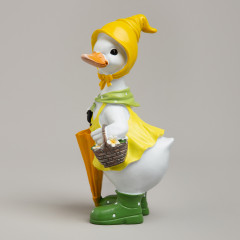 Статуэтка «Утка» - Фото 5