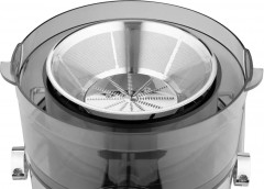 Соковыжималка центробежная JEG-800 - Фото 5