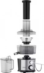 Соковыжималка центробежная JEG-800 - Фото 6