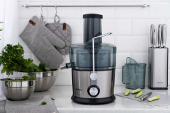 Соковыжималка центробежная JEG-800 - Фото 7