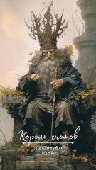 Оракул Оберона. Советы королей стихий - Фото 1