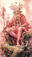 Оракул Оберона. Советы королей стихий - Фото 2